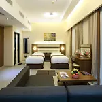 Down Town Dubai Hotel Apartment
