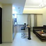 Down Town Dubai Hotel Apartment