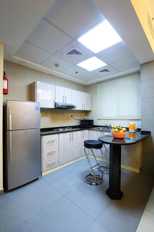 Down Town Apartment Dubai