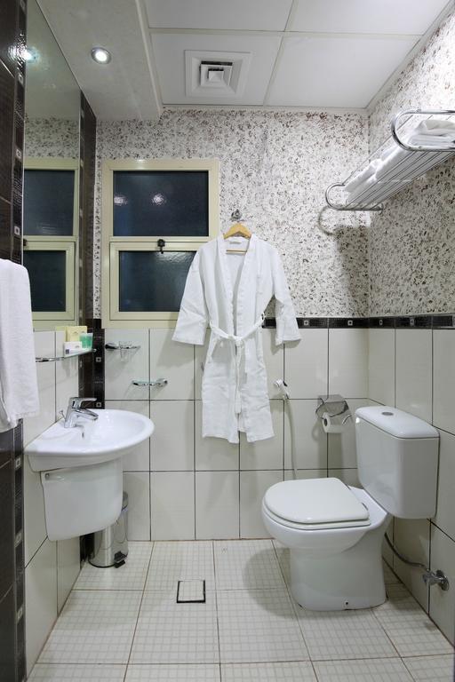 Apartment Down Town Dubai