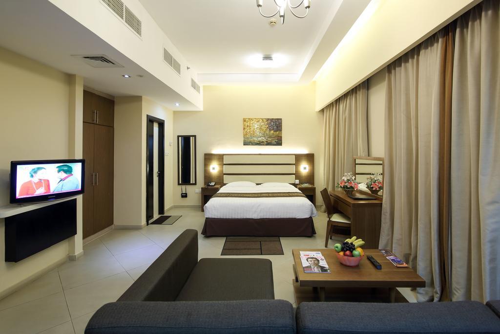 Apartment Down Town Dubai