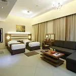 Down Town Dubai Hotel Apartment