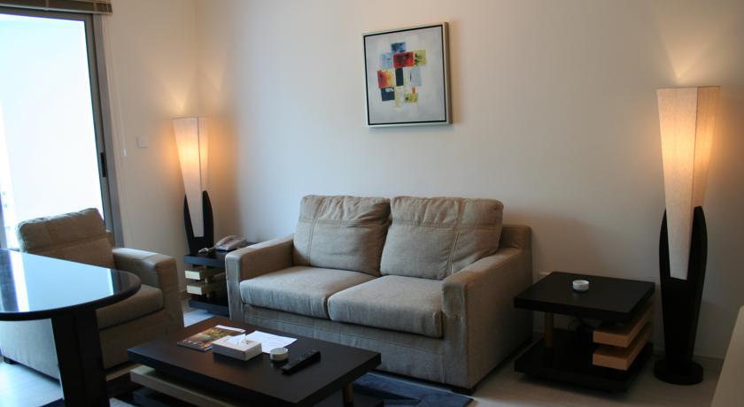 Down Town Apartment Dubai