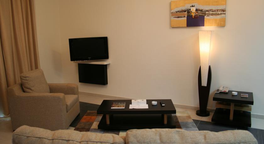 Apartment Down Town *