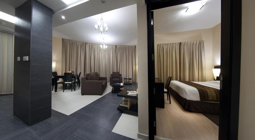 Down Town Apartment