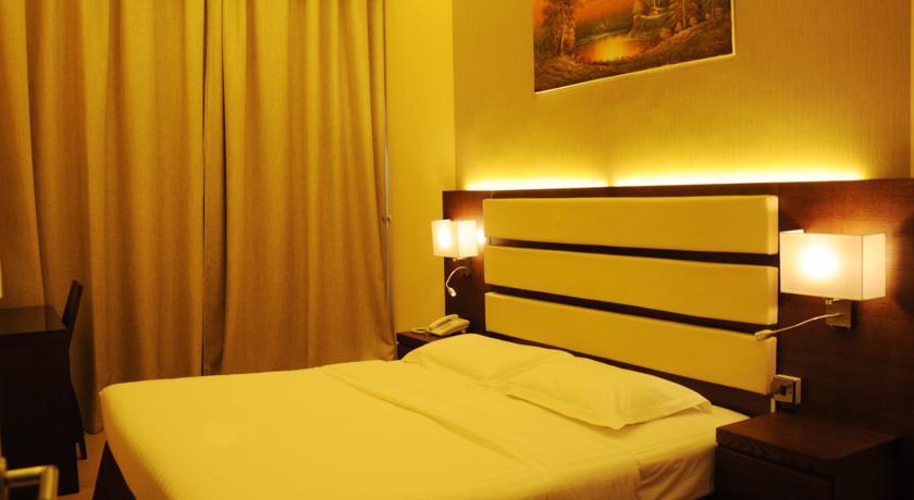 Down Town Apartment Dubai