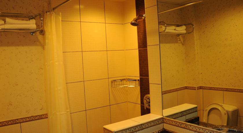 Down Town Apartment Dubai