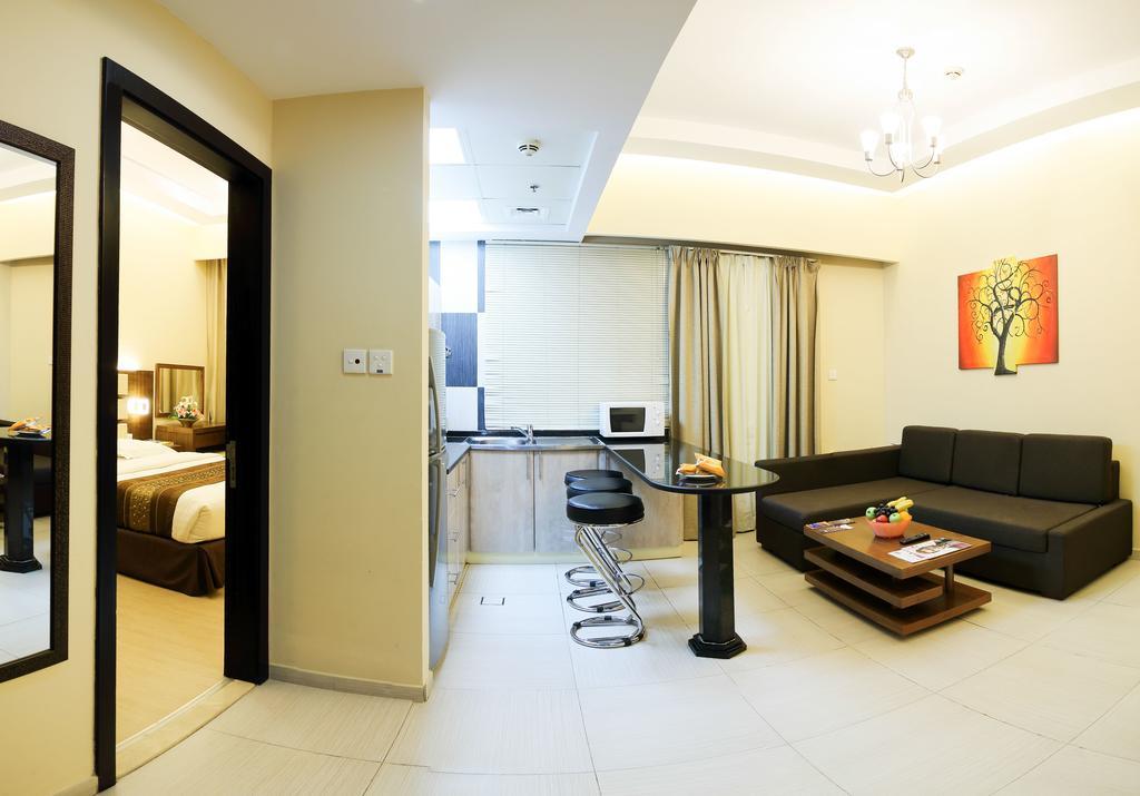 Apartment Down Town Dubai
