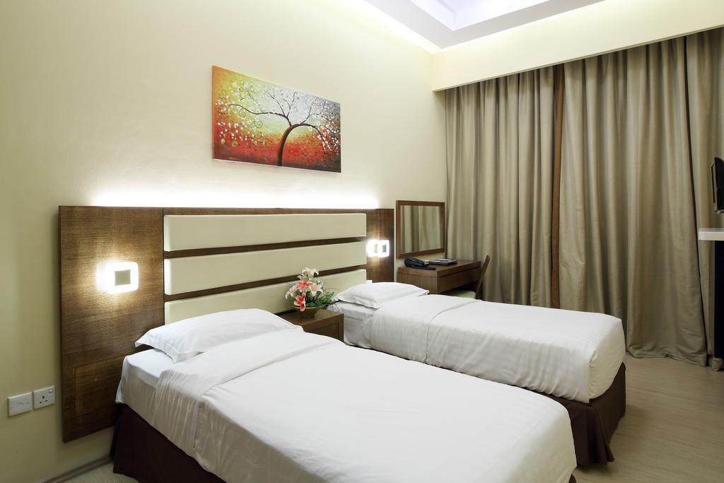 Down Town Apartment Dubai