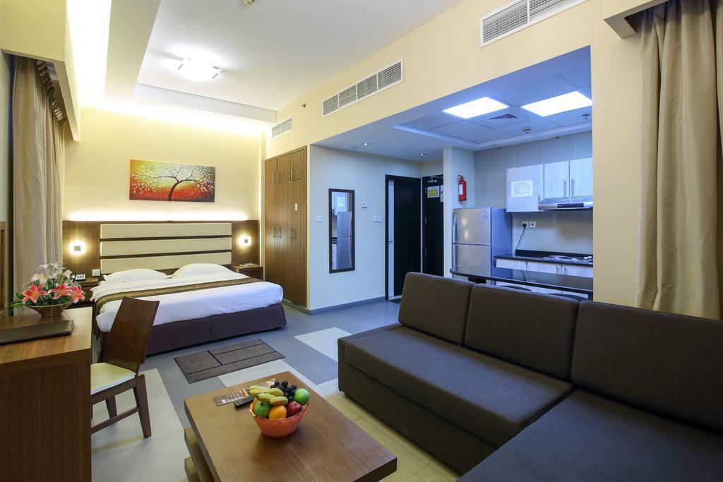 Down Town Apartment *