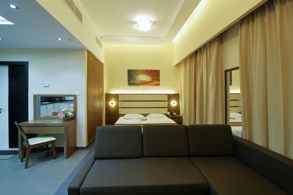 Down Town Apartment Dubai
