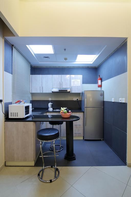 Down Town Apartment Dubai