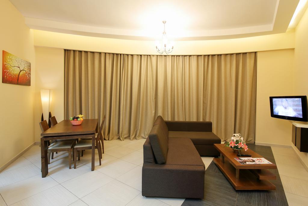 Apartment Down Town Dubai