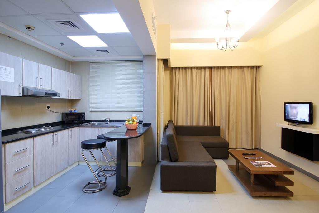 Down Town Apartment Dubai