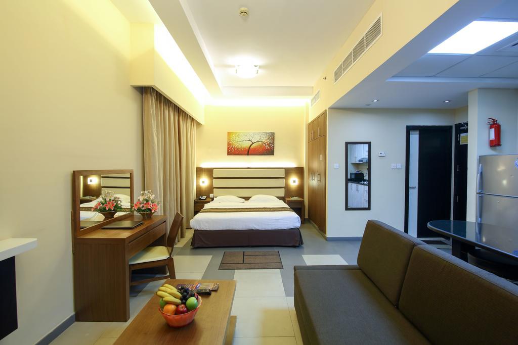 Apartment Down Town Dubai
